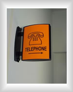 wall bracket